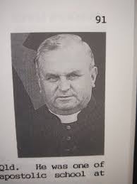 Missionaries of the Sacred Heart :: MSC :: Australia :: Remembering and  respecting deceased MSC confreres.