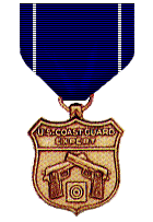 Awards And Decorations Of The United States Coast Guard