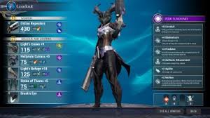 The repeater guns will be unlocked by visiting janek zai. Dauntless Best Ostian Repeater Builds Recommended Loadouts Gamewith