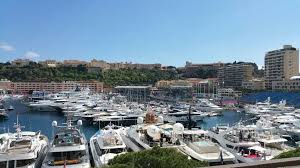 Monaco Monte Carlo During Grand Prix Monaco Monte Carlo Monte Carlo Grand Prix