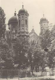 O Ctitorie A Familiei Ghica Biserica Sfantul Spiridon Nou Bucuresti Centenar