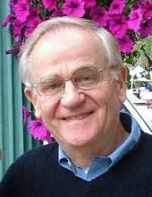 Obituary information for Peter Brower Bloom M.D