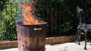 Allgemeine regeln für einen sicheren umgang. Feuer Im Garten Machen Was Ist Erlaubt Welche Moglichkeiten Gibt Es