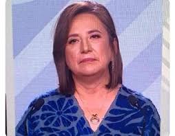 Yo viendo que el examen final es el mismo examen parcial que reprobé.