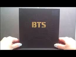 2 cool 4 skool is the debut single album by south korean boy band bts. Unboxing Bts Bangtan Boys ë°©íƒ„ì†Œë…„ë‹¨ 1st Single Album 2 Cool 4 Skool Youtube