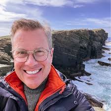 Michael Sheneman's Instagram, Twitter & Facebook