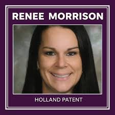 MVHSSA: Mohawk Valley High School Sports Field Hockey Team 2021