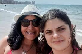 Preocupa la desaparición de Katy de Sousa en Barcelona: 'Me dijo que estaba  retenida'