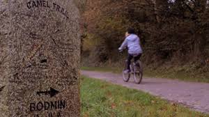 Camels have many adaptations that allow them to live successfully in desert conditions. Cycle The Camel Trail Visitengland