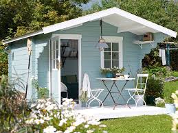 Swedish Garden Childrens House Backyard Sheds Backyard Cottage Garden