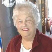 Julia Ann Sisk Obituary