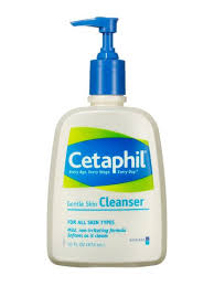 Best Of Beauty Sensitive Skin Gentle Skin Cleanser Skin Cleanser Products Healthy Skin Cream