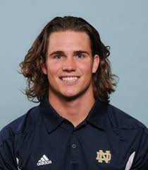 Cam McDaniel, Notre Dame, Running Back