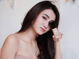 mont-licious: Easy & Natural Look with Kate Star Product