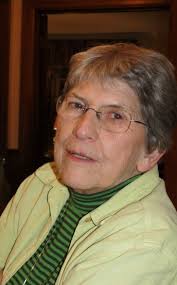 Marian McGee Obituary