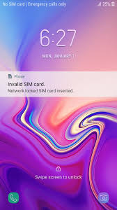 Galaxy xcover 4 (g390f, g390w, g390y); J260az Lost Unlock Gsm Forum