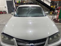 Image result for Cappuccino Silver Frost 2003 Impala