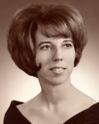 Obituary for Beth McEwan Jarman Bush