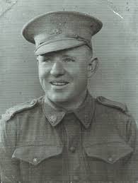 WX7563 Sullivan Edmund Herbert (Eddie)