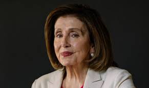 Nancy Pelosi: 'Republikeinen gedragen zich als de sekte van een ploert'