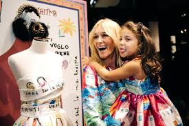 Abiti cerimonia mamma e figlia. Il Mini Me E Gli Abiti Mamma E Figlia Che Ci Fanno Impazzire