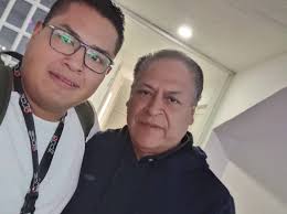 Gran Tarde El Dia De Ayer En La #ConferenciaDePrensa De Efren David ¡¡¡  Internacional Sonora Mar y Mar Alberto Miranda Internacional Carro Show  Christian Avila "El Nuevo Ritmo Maravilla" 🫡🫡🫡🫡📻📻📻📻📻📻📻📻  #jorgevelaskez #BandaGrupera #