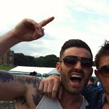 Dan Rathbone (@TigiDan)