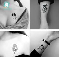 100 hand tattoo design for boys and girls tattoo fonts hand tattoos arm tattoo trendy tattoos. Small Size 6x6cm Different Black Small Couples Tattoos Design Sex Girl Boy Temporary Tattoo Sticker Body Art On Hands Fake Tatoo Temporary Tattoos Aliexpress