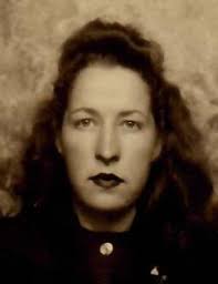 Betty Salsbury Baker Obituary April 5, 2022