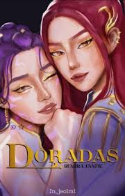 Doradas ፧ 𝗿𝘂𝗺𝗶𝗿𝗮
