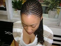 Cornrow Braid Styles Braided Hairstyles Thirstyroots Com Black Hairstyles And Cool Braid Hairstyles Kids Braided Hairstyles African Braids Hairstyles