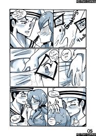 Yasuhos Harassment comic porn | HD Porn Comics