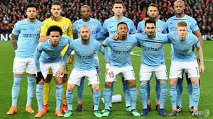 1894 — 💙 this is our city 🏆 6 x league champions 👉 #mancity ⚽️ explore city: Football Man City On Brink Of Premier League Glory As Man Utd Visit Cna