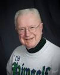 George Richard O'Reilly Obituary September 28, 2013