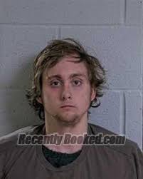ETHAN BRYAN GILMORE Arrest Record & Booking Info