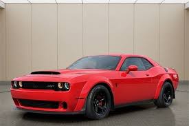 Image result for Bright Red 2018 Fleet