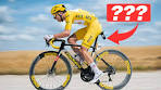 Tour de France Explained For Newbies - YouTube