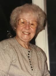 Obituary information for Jean C. Irwin