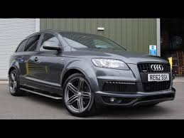 Image result for Graphite Gray 2015 Q7