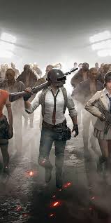 Pubg Lite Wallpapers Wallpaper Cave