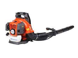 5 Backpack Leaf Blowers To Dominate The Backyard Leaf Blowers Blowers Outdoor Power Equipment