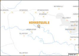 Assisting sellers with comparative market analyses and market related valuations, we commit ourselves to find suitable buyers for their properties. Hammarsdale South Africa Map Nona Net