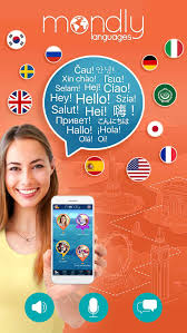 These apps are perfect for adults, kids and students who want to learn spanish. Mondly Learn Languages Online For Free