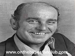 CHRISTMAS ON THE BUSES part one