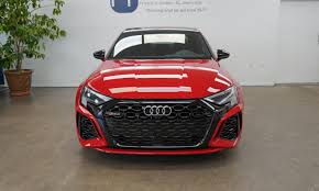 Image result for Tango Red 2023 RS3