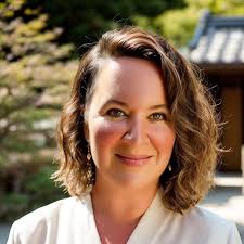 Nathalie Jackson's Instagram, Twitter & Facebook