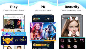 Los usuarios de la aplicación podrán tanto retransmitir desde su propio dispositivo . Bigo Live V5 15 4 Apk Download For Android Appsgag