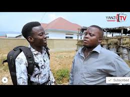 Yanje comedy:Mutima le comédien yakoye umukobwa kw'ideni none yiyahuje  ibitumbura😂😂😂 - YouTube