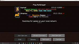 Ip address and port of premium servers. The Top 10 Minecraft Servers Of All Time