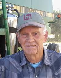 Obituary information for Lloyd Morton Cuthbert